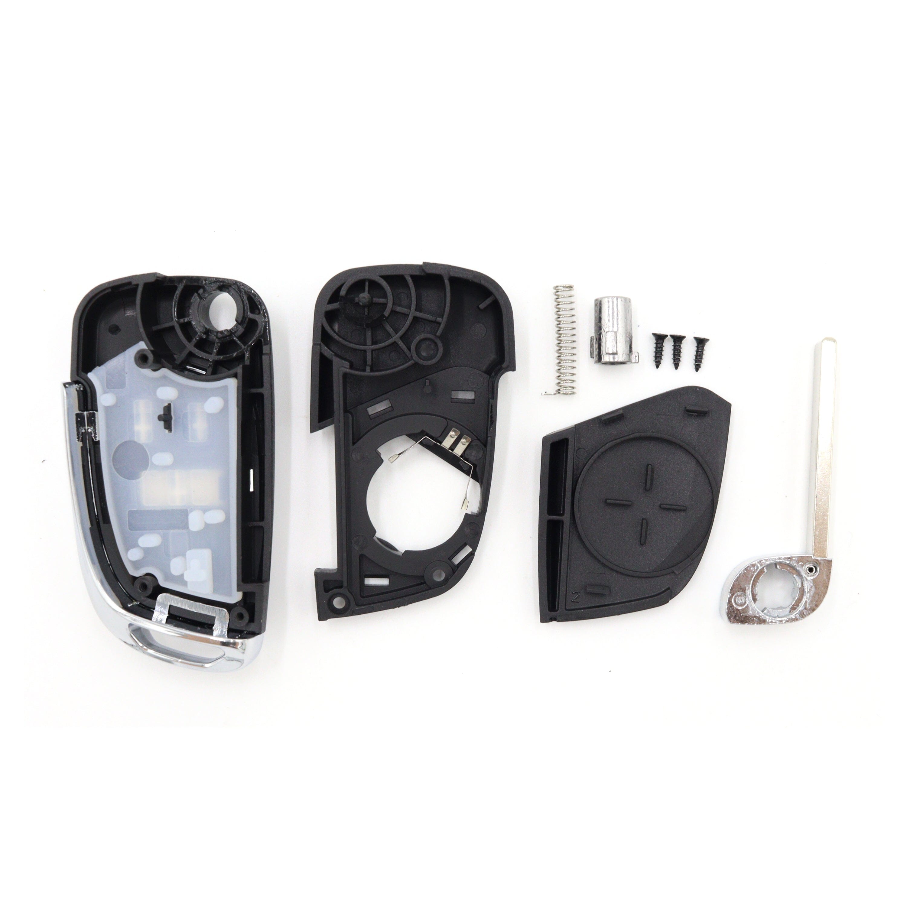 4 Button Smart Replacement Key Shell To Suit Holden | Remote Pro